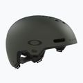 Casco Oakley Street1 EU matte grey 2