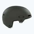 Casco Oakley Street1 EU matte grey 3