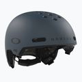 Casco da bici Oakley Street1 EU opaco poseidon/nero