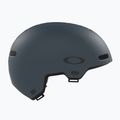 Casco da bici Oakley Street1 EU opaco poseidon/nero 2