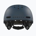 Casco da bici Oakley Street1 EU opaco poseidon/nero 3