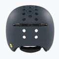 Casco da bici Oakley Street1 EU opaco poseidon/nero 4