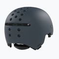 Casco da bici Oakley Street1 EU opaco poseidon/nero 5