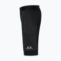 Uomo Oakley Seeker Ultra Liner boxer da ciclismo blackout 6