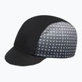 Oakley Cadence Road 2.0 aop monogramma nero grigio berretto da ciclismo