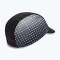 Oakley Cadence Road 2.0 aop monogramma nero grigio berretto da ciclismo 2