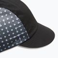 Oakley Cadence Road 2.0 aop monogramma nero grigio berretto da ciclismo 3