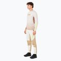 Manica lunga da ciclismo Oakley Maven Coast 2.0 LS gradient pebble mist da uomo 2