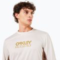 Manica lunga da ciclismo Oakley Maven Coast 2.0 LS gradient pebble mist da uomo 4
