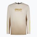 Manica lunga da ciclismo Oakley Maven Coast 2.0 LS gradient pebble mist da uomo 6
