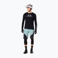 Longsleeve da ciclismo da uomo Oakley Seeker Flow LS02E blackout 2