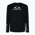 Longsleeve da ciclismo da uomo Oakley Seeker Flow LS02E blackout 7