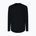 Longsleeve da ciclismo da uomo Oakley Seeker Flow LS02E blackout 8