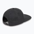 Berretto da baseball Oakley 47 B1B Ellipse bianco/nero da uomo 2