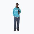 Felpa da uomo Oakley B1B Po Hoodie 2.0 dark pacific 2