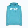 Felpa da uomo Oakley B1B Po Hoodie 2.0 dark pacific 5