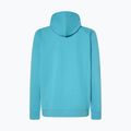 Felpa da uomo Oakley B1B Po Hoodie 2.0 dark pacific 6