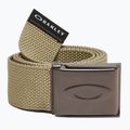 Oakley Ellipse Web Belt Cintura per pantaloni in ciottoli 2