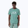 T-shirt Oakley O Bark 2.0 dark pacific da uomo