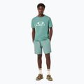 T-shirt Oakley O Bark 2.0 dark pacific da uomo 2