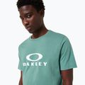 T-shirt Oakley O Bark 2.0 dark pacific da uomo 4