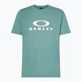 T-shirt Oakley O Bark 2.0 dark pacific da uomo 5