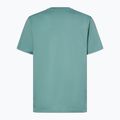 T-shirt Oakley O Bark 2.0 dark pacific da uomo 6