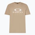 Maglietta Oakley O Bark 2.0 pebble da uomo 5