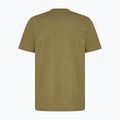 Maglietta Oakley O Bark 2.0 verde militare da uomo 7