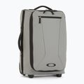 Oakley Endless Adventure RC Carry-On 30 l borsa da viaggio in cemento 9