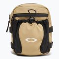 Borsa a tracolla da uomo Oakley Rover Crossbody pebble