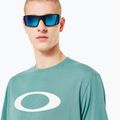 Maglietta Oakley O-Bold Ellipse dark pacific da uomo 5