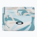 Oakley Ellipse Card Portafoglio barriera corallina frost