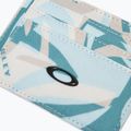 Oakley Ellipse Card Portafoglio barriera corallina frost 3