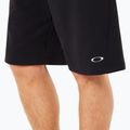 Pantaloncini da uomo Oakley MTL blackout 4