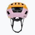 Oakley Aro3 Endurance EU senape nebbia geo gradiente casco da bici 4