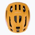 Oakley Aro3 Endurance EU senape nebbia geo gradiente casco da bici 6