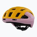 Oakley Aro3 Endurance EU senape nebbia geo gradiente casco da bici 9