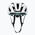 Oakley Aro5 Race EU casco da bici bianco pacifico opaco perlato 2
