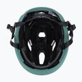 Oakley Aro5 Race EU casco da bici bianco pacifico opaco perlato 5
