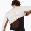 Maglia da ciclismo Oakley Drop In D30 Full Impact da uomo, con protezioni, per il blackout 6