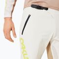 Pantaloni da ciclismo Oakley Maven Scrub mist da uomo 4