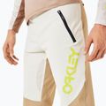 Pantaloni da ciclismo Oakley Maven Scrub mist da uomo 5
