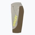 Pantaloncini da ciclismo Oakley Maven Scrub mist da uomo 3