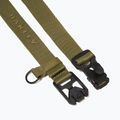 Cintura per pantaloni Oakley Latitude Web verde militare 2