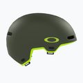 Casco da bici Oakley Street1 EU verde cacciatore opaco/retina burn 2