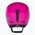 Casco da sci per bambini Oakley Mod1 Youth Ultra Purple/FP Splttr 7