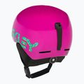 Casco da sci per bambini Oakley Mod1 Youth Ultra Purple/FP Splttr 8