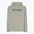 Felpa Oakley B1B Po Hoodie 2.0 mist da uomo