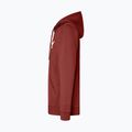 Felpa Oakley B1B Po Hoodie 2.0 rosso fuoco da uomo 3